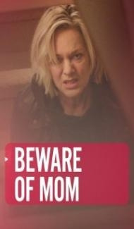Beware Of Mom (2020) Hindi Dubbed poster