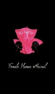 Female Human Animal (2018) Hindi Dubbed poster