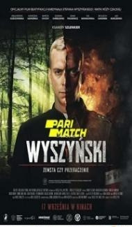 Wyszynski Zemsta Czy Przebaczenie (2021) Hindi Dubbed poster