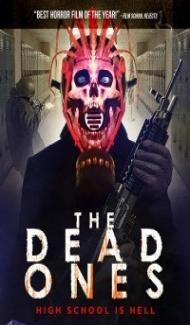The Dead Ones (2020) Hindi Dubbed poster