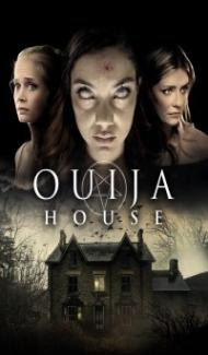 Ouija House (2018) Hindi Dubbed poster