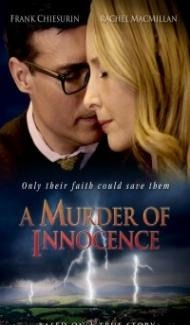 A Murder Of Innocence (2018) Hindi Dubbedd poster