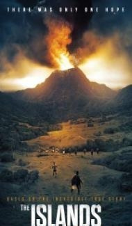 The Islands (2019) Hindi Dubbed poster