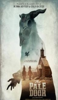 The Pale Door (2020) Hindi Dubbed poster
