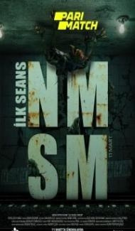 Ilk Seans NMSM (2022) Hindi Dubbed poster