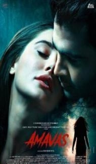 Amavas (2019) Hindi Movie poster