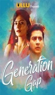 Generation Gap (2019) Hindi Movie poster