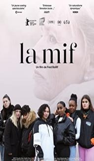 La Mif (2022) Hindi Dubbed poster