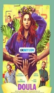 Doula (2022) Hindi Dubbed poster