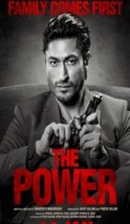 The Power (2021) Hindi Movie poster