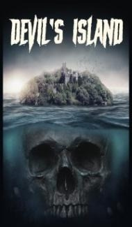 Devils Island (2021) English Movie poster