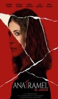 Ana All In (2022) Web Series poster