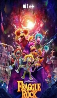 Fraggle Rock Back to the Rock (2022) Web Series poster