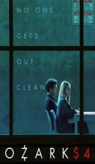 Ozark (2022) Season 4 Web Series poster
