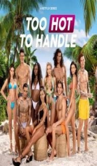 Too Hot to Handle (2022) Season 3 Web Series poster