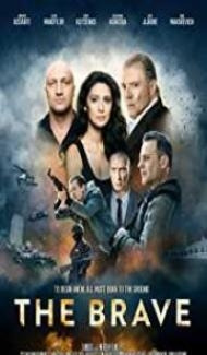 Lazarat (2019) English Movie poster