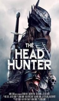 The Head Hunter (2019) English Movie poster