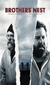 Brothers Nest (2019) English Movie poster