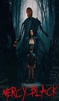 Mercy Black (2019) English Movie poster