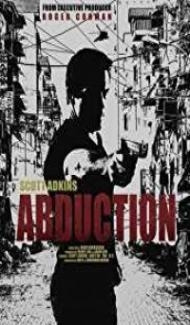 Abduction (2019) English Movie poster