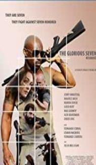 The Glorious Seven (2019) English Movie poster