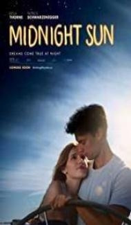 Midnight Sun (2018) English Movie poster