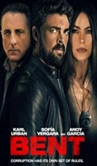 Bent 2018 English Full Movie poster