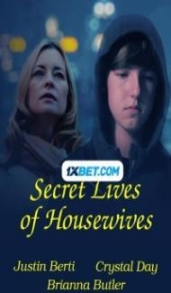 Secret Lives of Housewives (2022) Hindi Dubbed poster