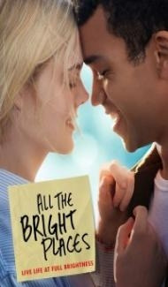 All the Bright Places (2020) English Movie poster