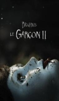 Brahms The Boy 2 (2020) English Movie poster
