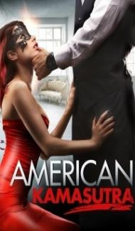 American Kamasutra (2018) Hindi Dubbed poster
