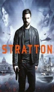 Stratton (2017) Hindi Dubbed poster