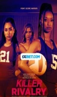 Killer Rivalry (2022) Hindi Dubbed poster