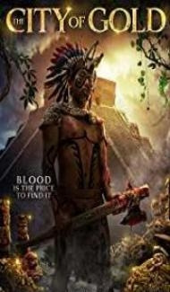 City of Gold (2018) Hindi Dubbed poster