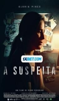 A Suspeita (2022) Hindi Dubbed poster