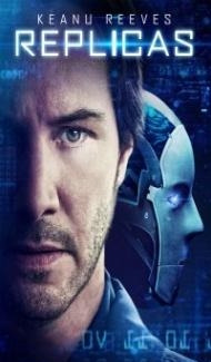 Replicas (2018) Hindi Dubbed poster