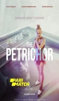 The Petrichor (2020) Hindi Dubbed poster