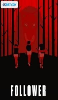 Follower (2022) Hindi Dubbed poster