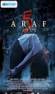 Araf 5 Aile (2022) Hindi Dubbed poster