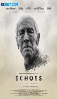 Echoes of the Past (2021) Hindi Dubbed poster