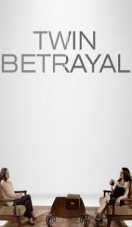 Twin Betrayal (2018) Hindi Dubbed poster