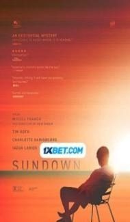 Sundown (2021) Hindi Dubbed poster