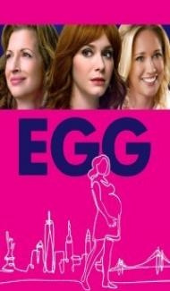 Egg (2018) Hindi Dubbed poster