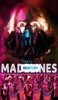 Madelines (2022) Hindi Dubbed poster