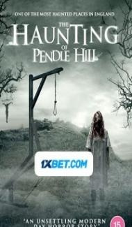 The Haunting of Pendle Hill (2022) Hindi Dubbed poster