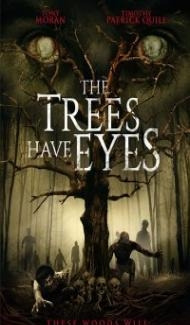 The Trees Have Eyes (2020) Hindi Dubbed poster