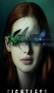 Sightless (2020) Hindi Dubbed poster