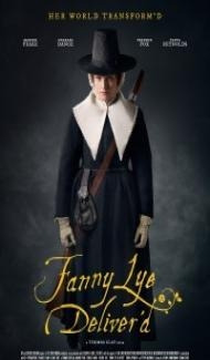 Fanny Lye Deliverd (2019) Hindi Dubbed poster