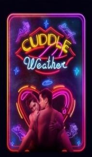 Cuddle Weather (2019) Hindi Dubbed poster