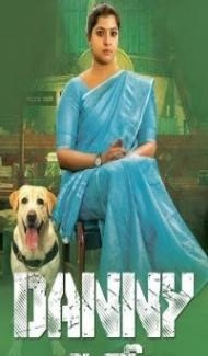 Danny (2021) South Indian Hindi Dubbed Movie poster